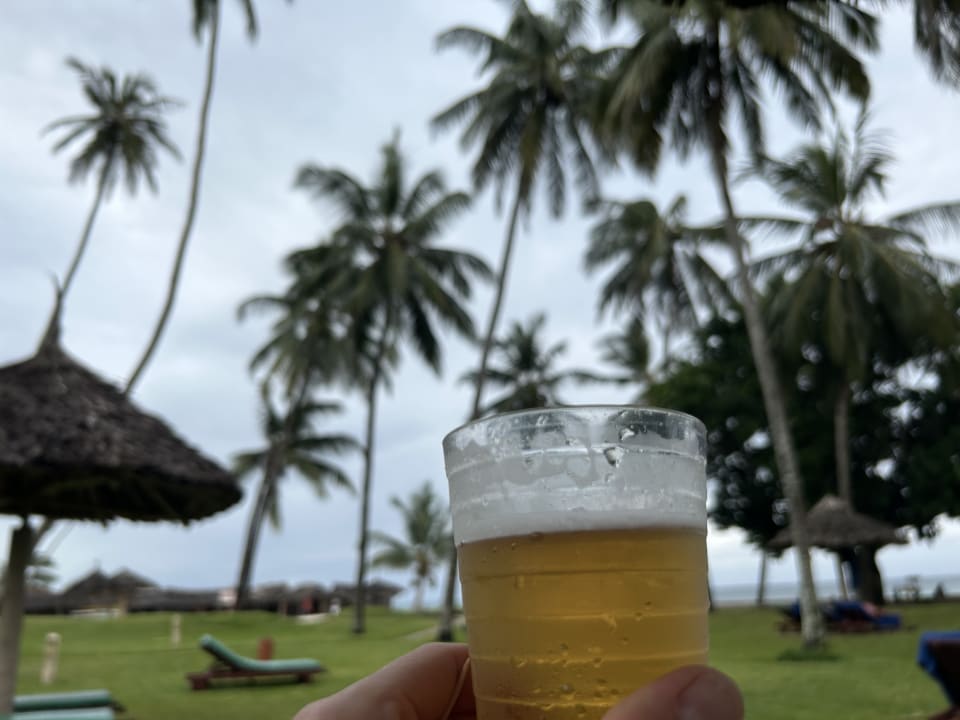 Gastro Neptune Paradise Beach Resort & Spa