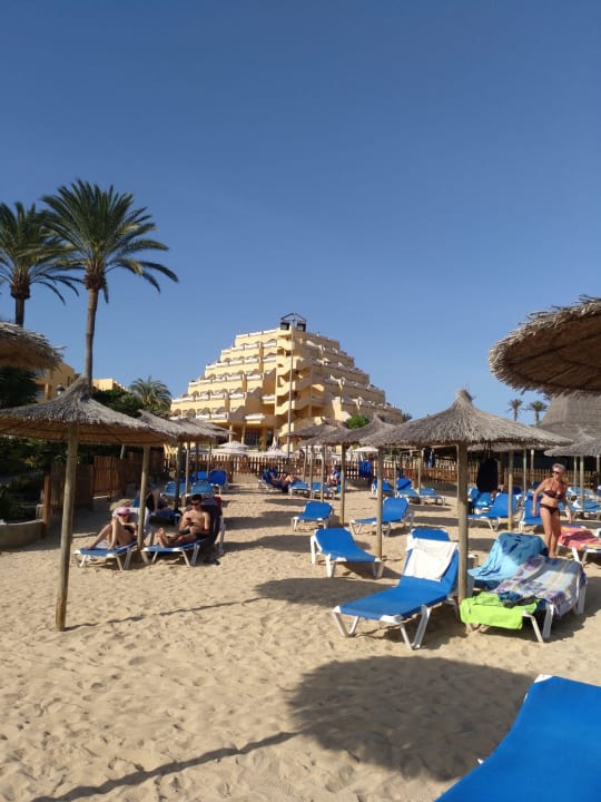 Strand SBH Costa Calma Beach Resort