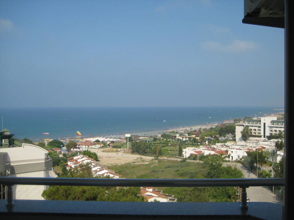 Meerblick Side Alegria Hotel & Spa - Adults only +16