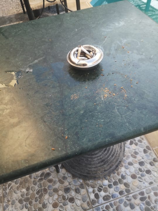 Sonstiges Marlin Inn Azur Resort