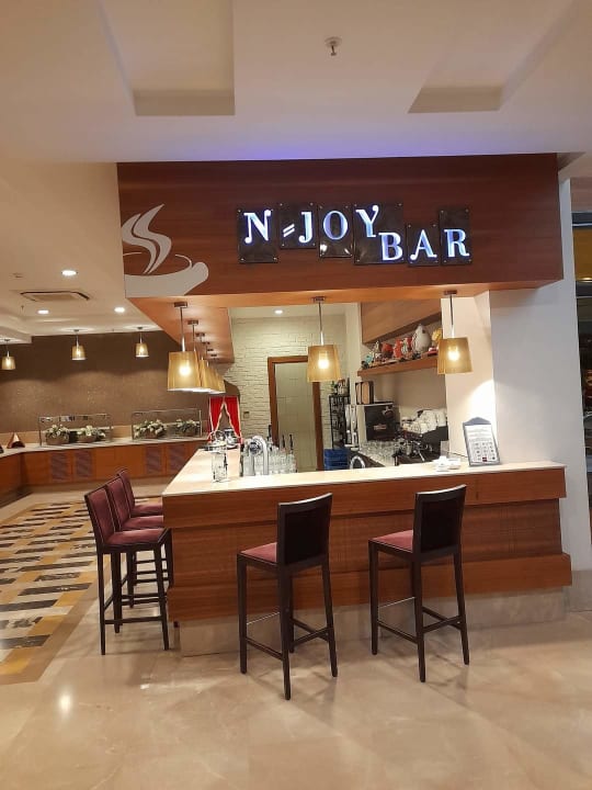 Gastro Sentido Trendy Verbena Beach