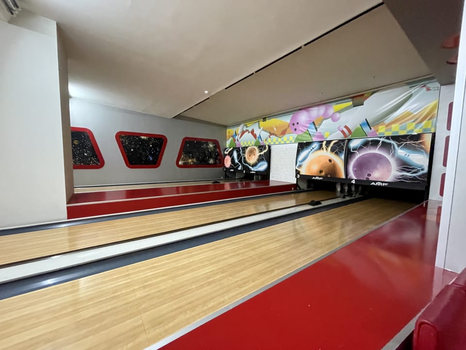 Sport & Freizeit Hotel Delphin Diva