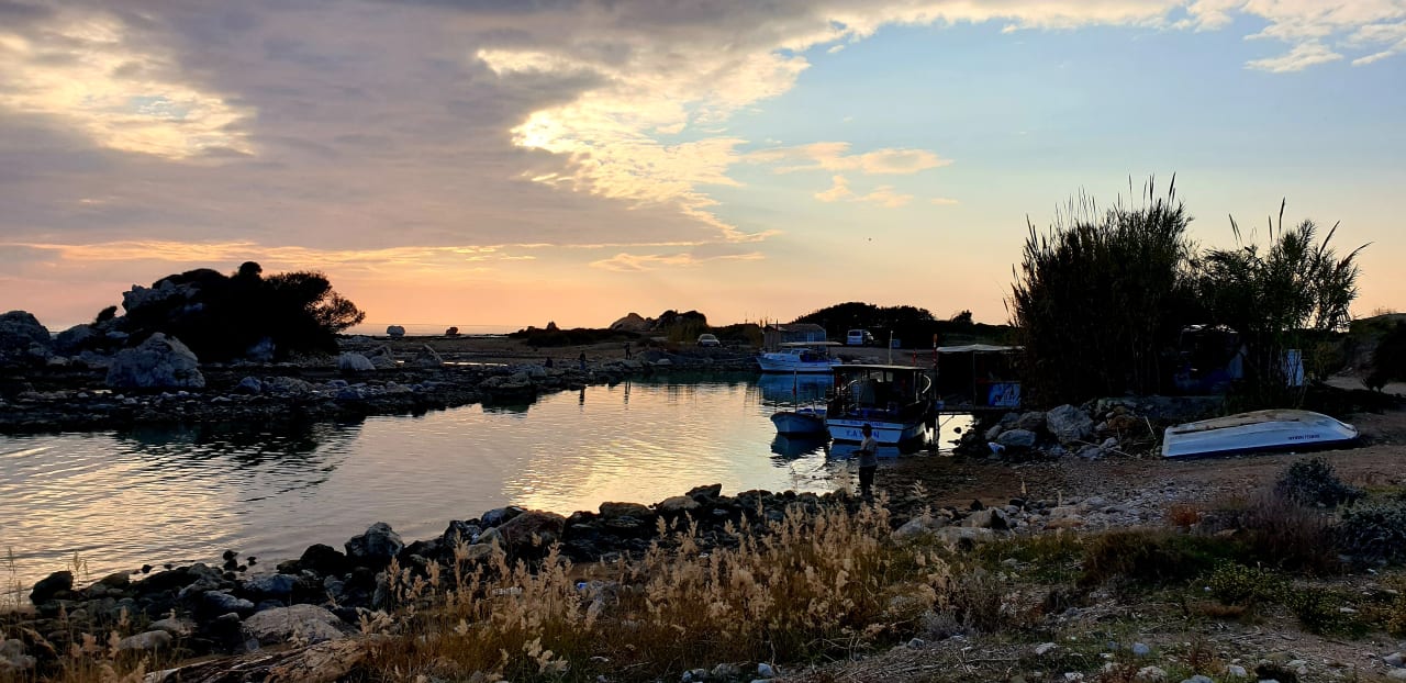 Sonstiges Mary Hotel Side