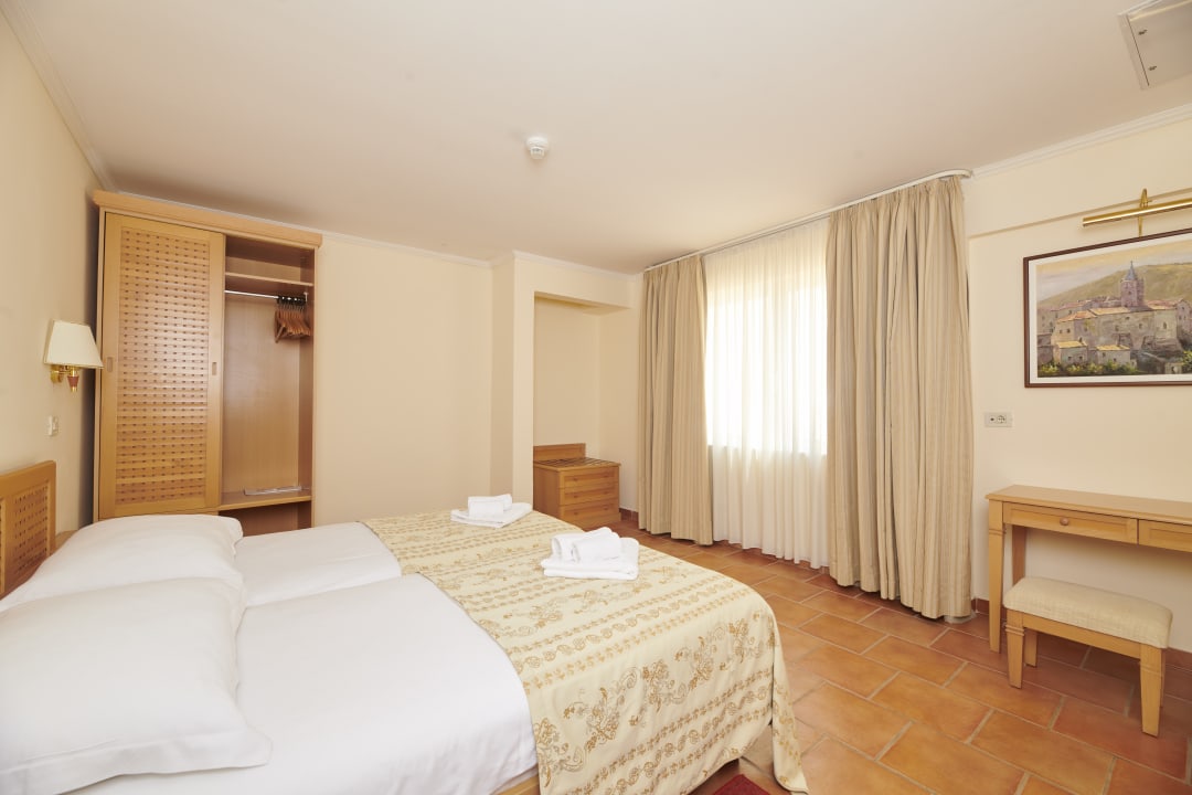 Zimmer Apartments Bellevue Plava Laguna