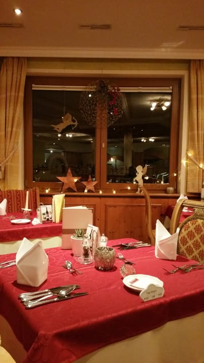 Gastro Hotel Bergknappenhof