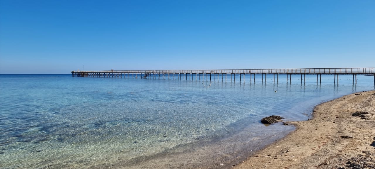 Strand Lazuli Hotel Marsa Alam