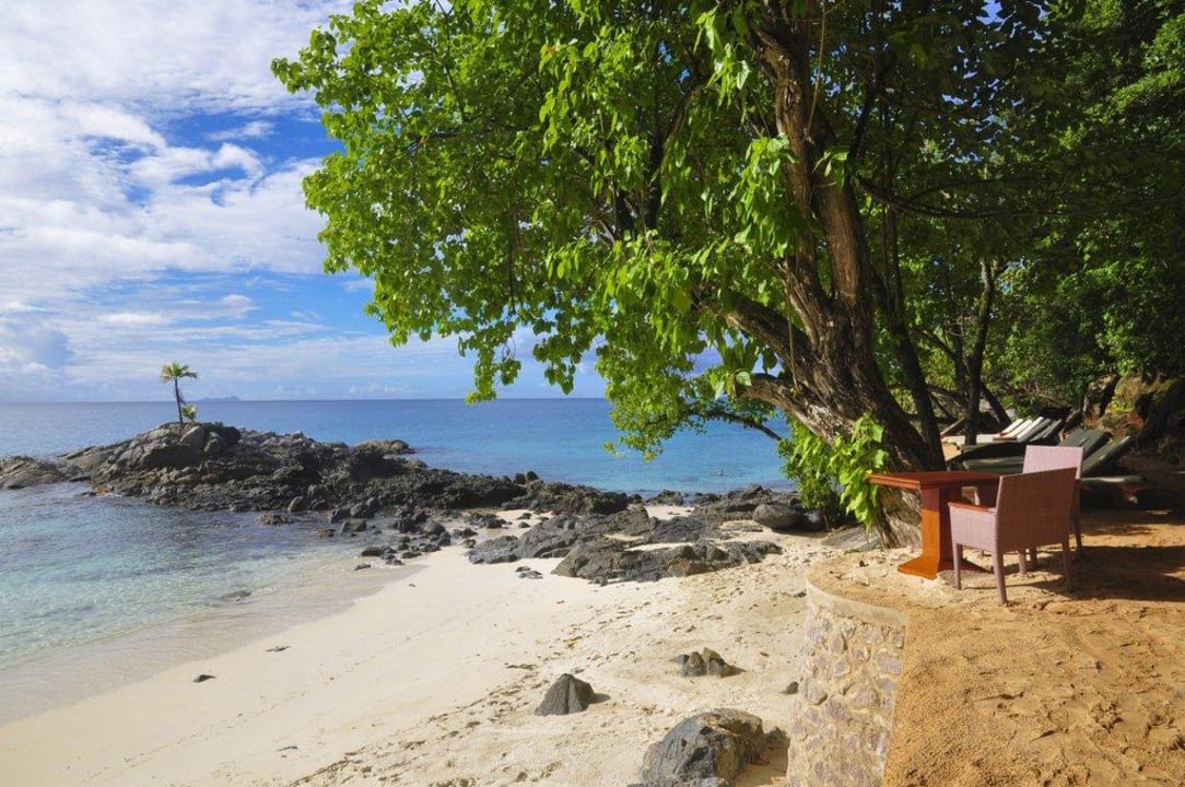 Hotelstrand Hilton Seychelles Northolme Resort & Spa