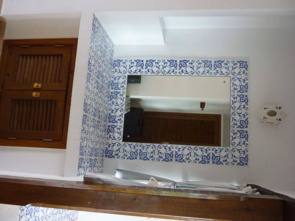 Schlafzimmer Hotel Aldea Cala Fornells 2