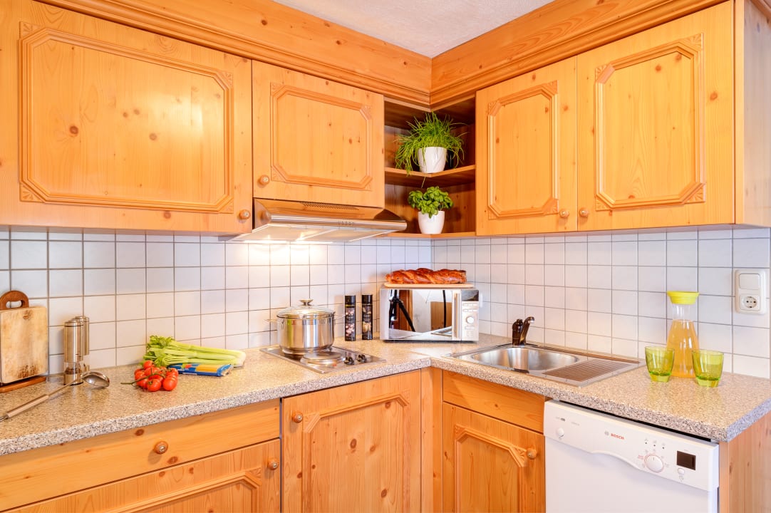 Zimmer Haus Alpenecho