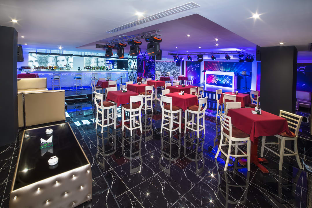 Gastro Grand Excelsior Hotel Deira