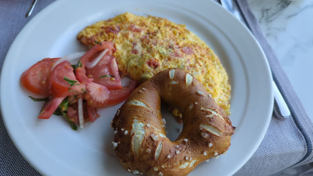 Gastro Seaden Quality Resort & Spa