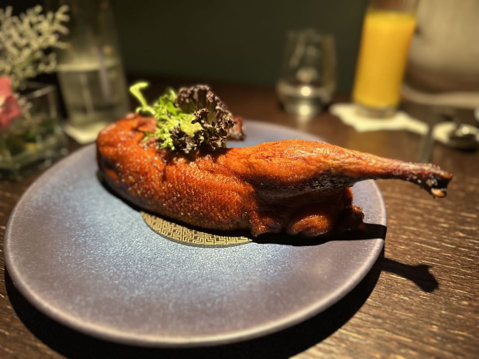 Gastro Emirates Palace Mandarin Oriental