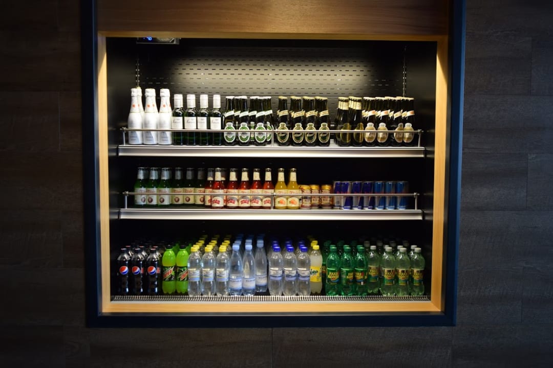 Gastro Moxy Copenhagen Sydhavnen