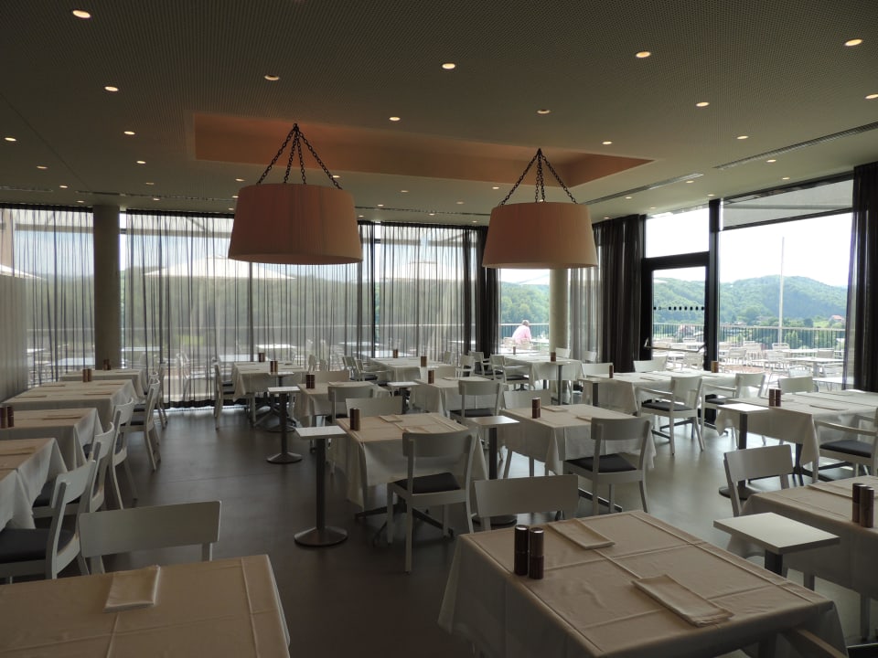 Innenberich LOISIUM Wine & Spa Hotel Südsteiermark