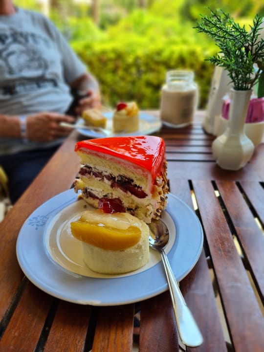 Gastro Sunis Kumköy Beach Resort Hotel & Spa