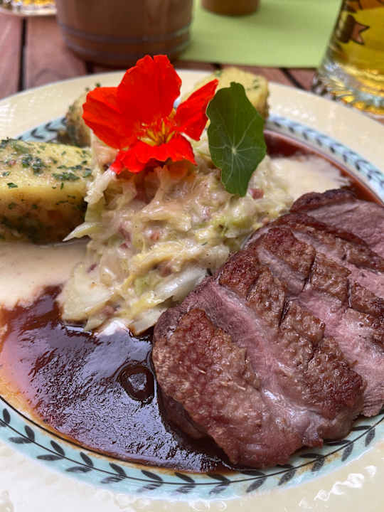 Gastro Hotel Quirle-Häusl