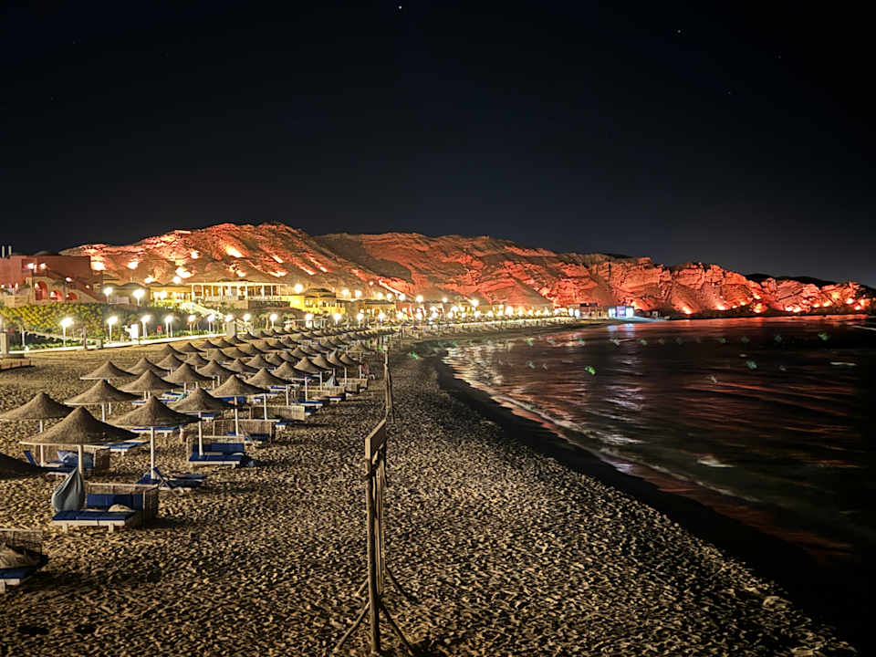 Strand Pickalbatros Villaggio Resort - Portofino