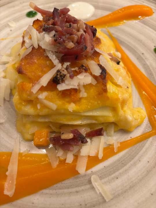 Gastro Hotel Gardea Soulfamily Resort