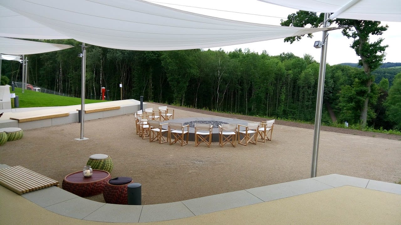 Sport & Freizeit Seezeitlodge Hotel & Spa