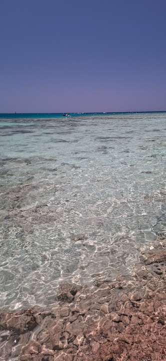 Strand Sunny Days El Palacio Resort & Spa