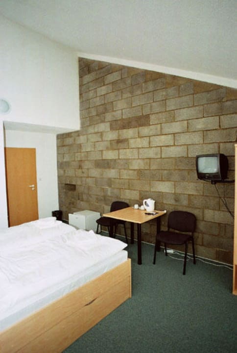 Standardní pokoj Motel Dacice