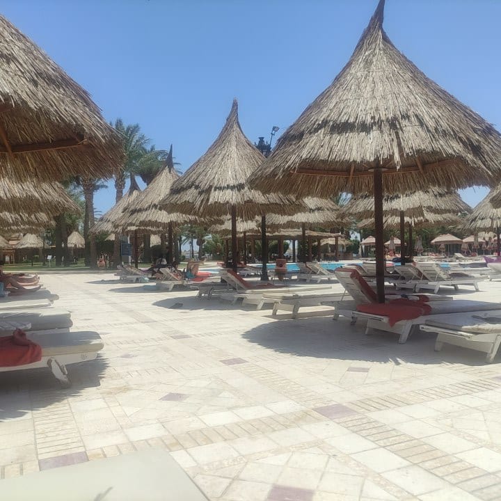 Pool Siva Grand Beach