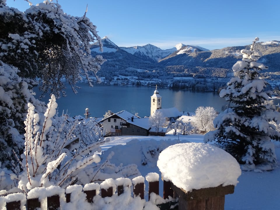 Ausblick Hotel Altroiterhof