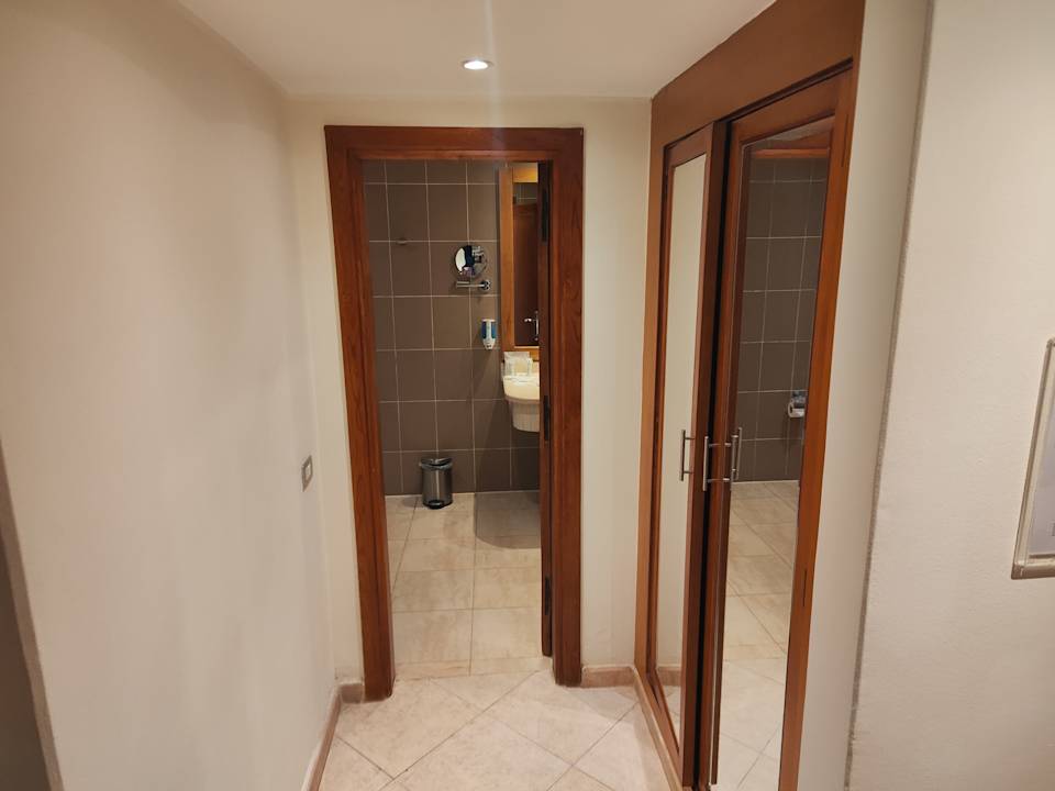 Zimmer Fort Arabesque Resort, Spa & Villas