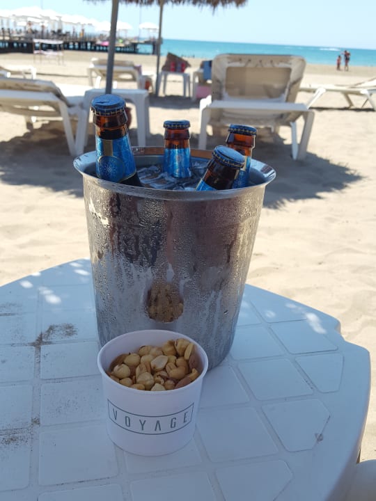 Strand Voyage Belek Golf & Spa