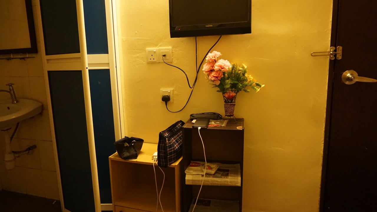 Zimmer OYO 253 Hotel El Ray