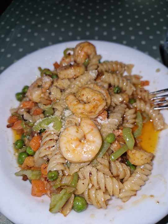 Gastro Adalya Ocean Deluxe