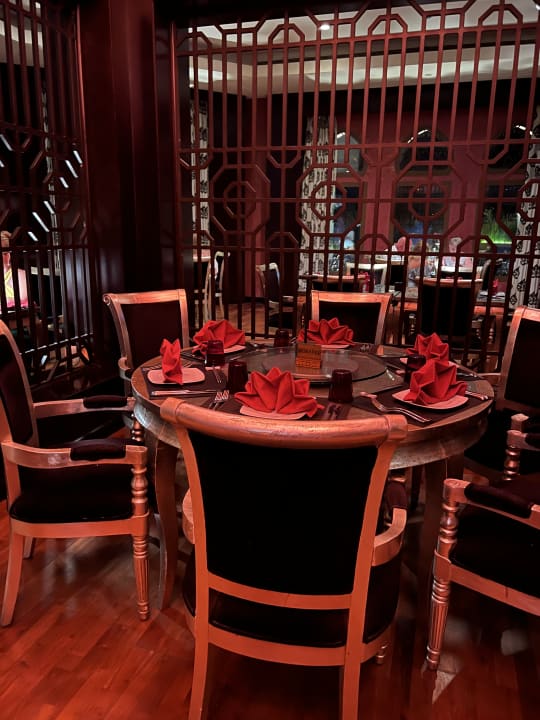 Gastro Miramar Al Aqah Beach Resort