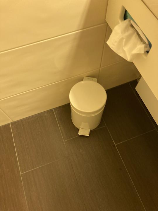 Zimmer Best Western Hotel Lippstadt