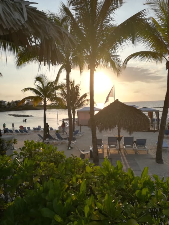 Ausblick Grand Palladium Jamaica Resort & Spa