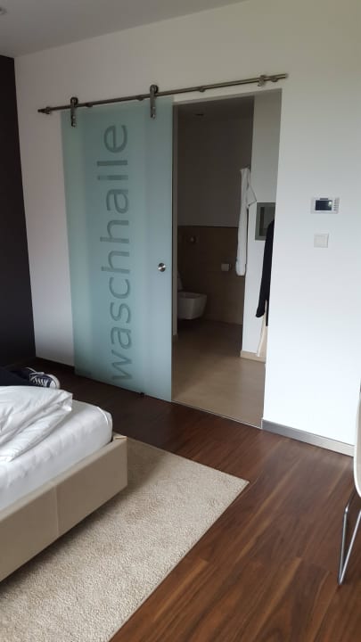 Zimmer Heiner's Parkhotel