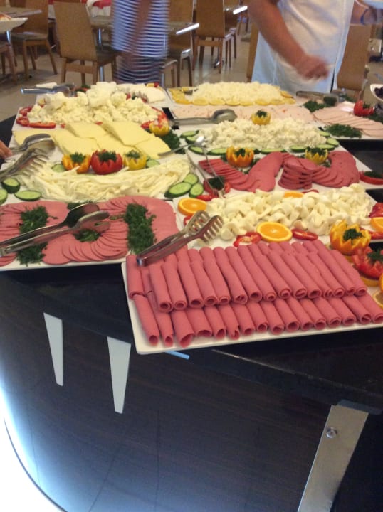 Gastro Annabella Diamond Hotel & Spa