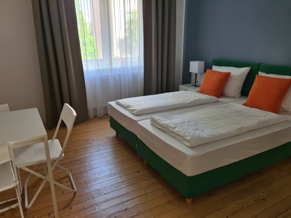 Zimmer Villa am Bahnhof in Fulda