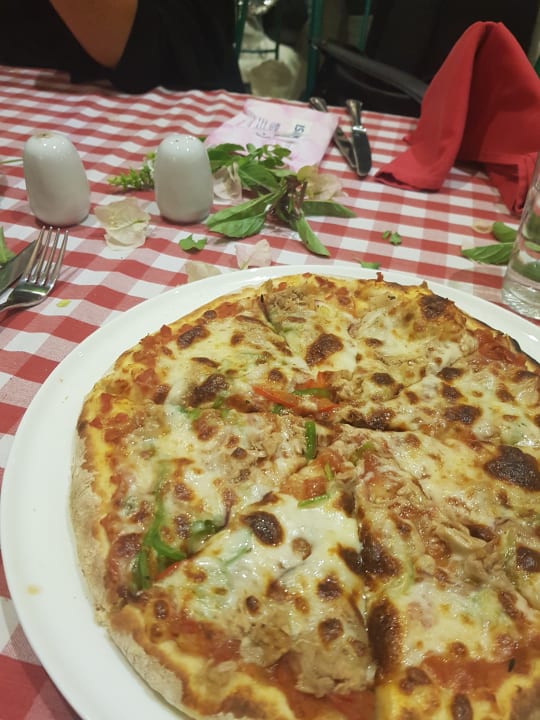 Gastro Golden Beach Resort