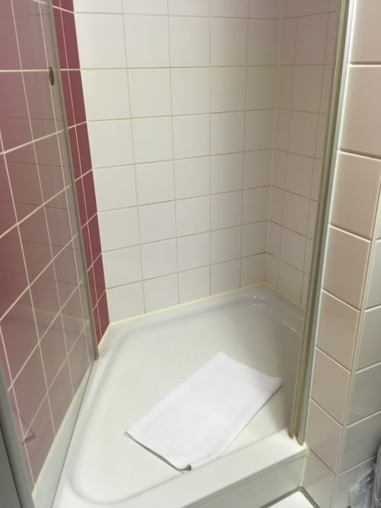 Zimmer B&B Hotel Heidelberg