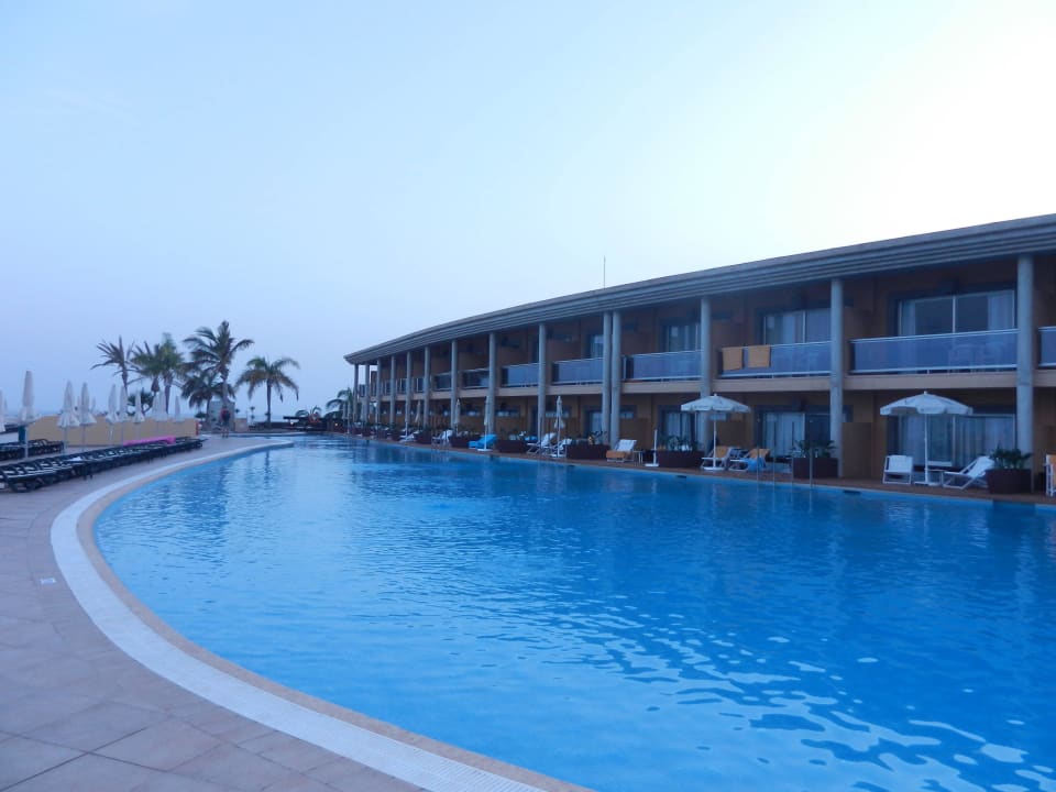Pool Iberostar Selection Fuerteventura Palace