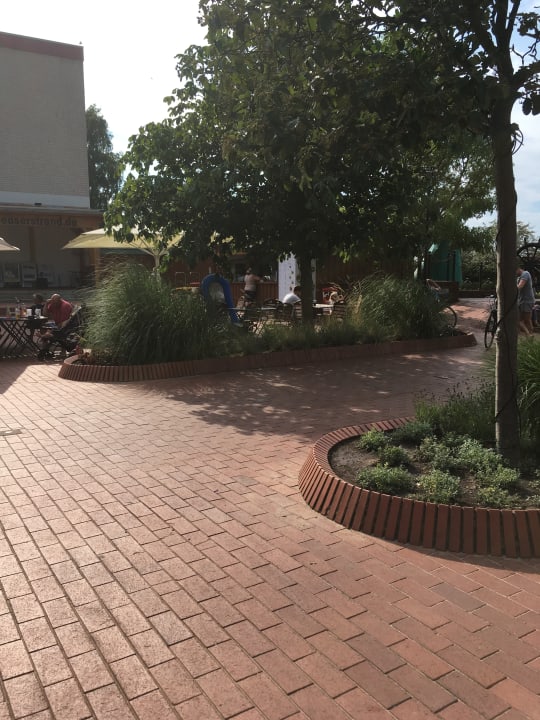 Gastro Ferienwohnungen Ferienpark Weissenhäuser Strand