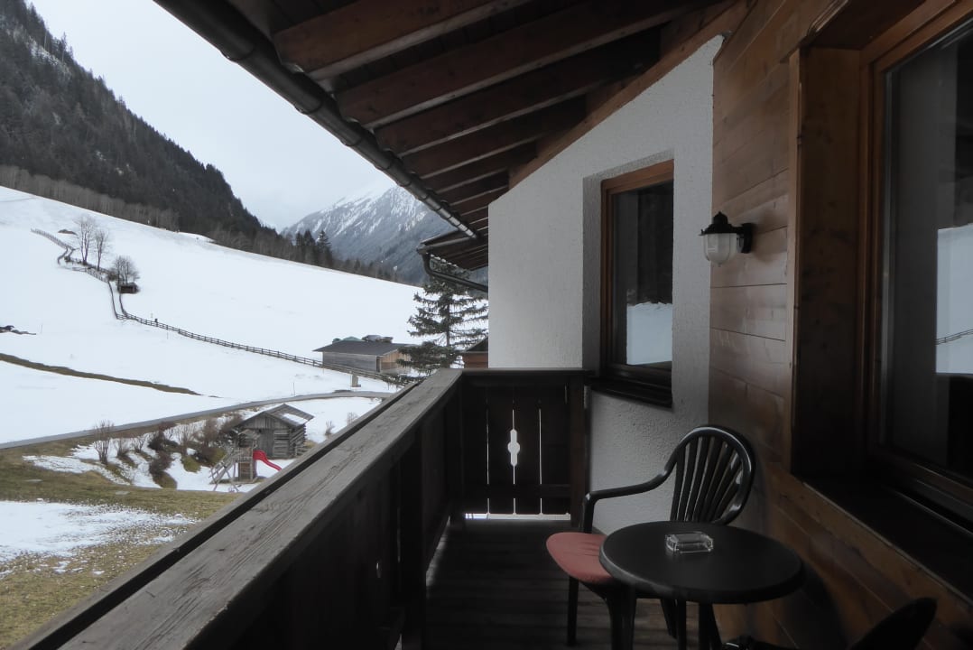 Zimmer Alpenwellness Hotel Gasteigerhof