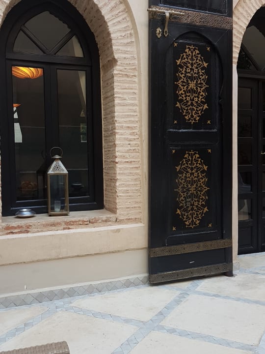 Sonstiges Riad Kheirredine