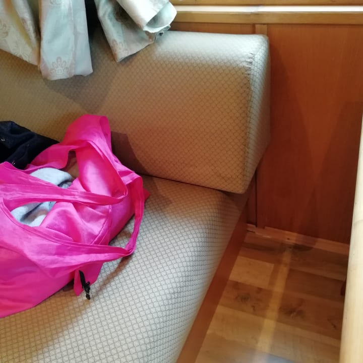 Zimmer Hotel Post & Viktoria