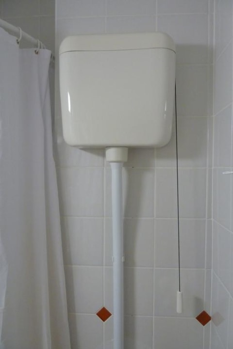 WC Sunny Krk by Valamar