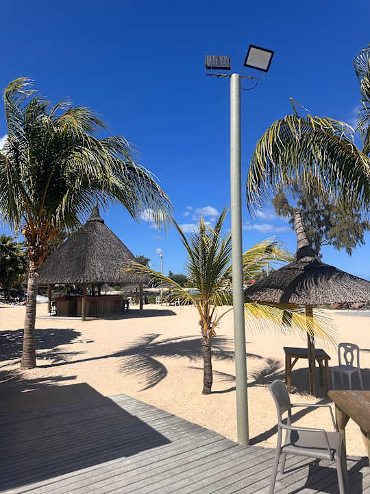 Strand Anelia Resort & Spa