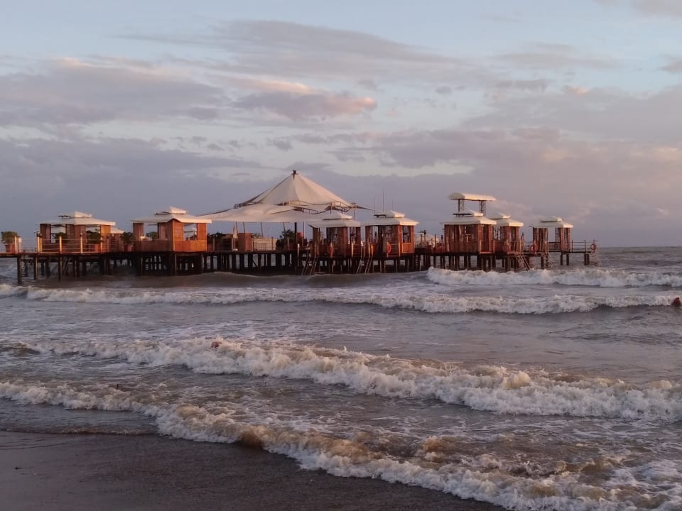 Strand VONRESORT Golden Coast