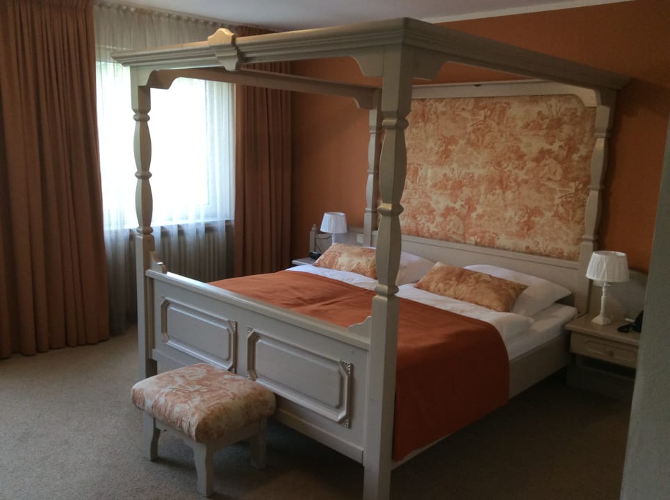 Zimmer Hotel Sengelmannshof