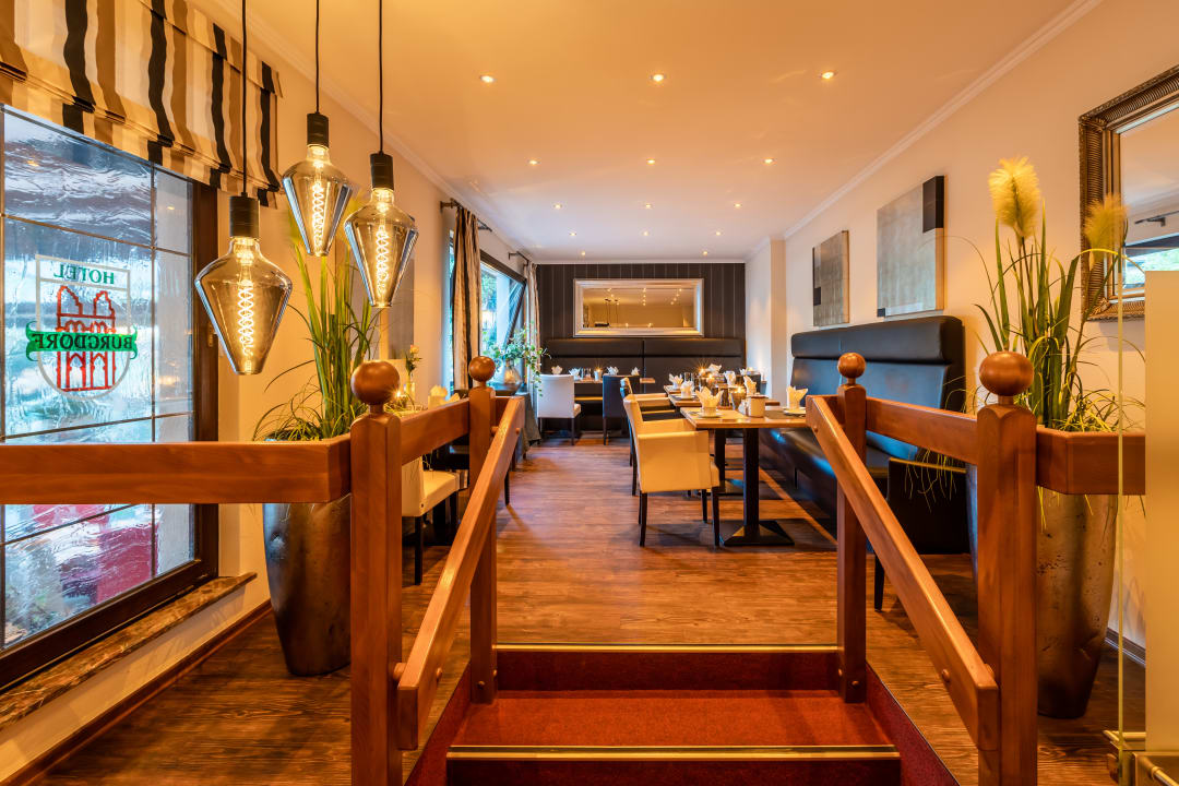 Gastro Burgdorfs Hotel & Restaurant