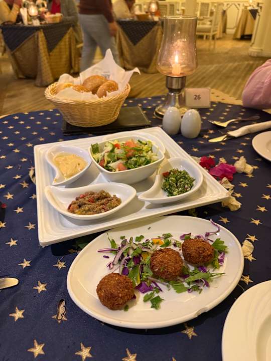 Gastro The Grand Resort